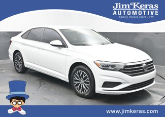 Used 2021 Volkswagen Jetta S w/ Driver Assistance Package image 1
