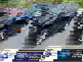Used 2012 Jeep Patriot Sport w/ PWR Value Group image 1