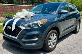 Used 2019 Hyundai Tucson SE image 1