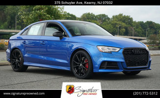 Used 2019 Audi S3 Premium Plus w/ Technology Package image 1