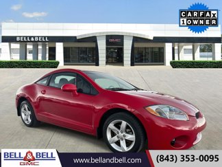 Used 2006 Mitsubishi Eclipse GS image 1