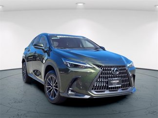 Used 2022 Lexus NX 350 AWD image 1