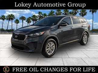 Used 2019 Kia Sorento LX image 1