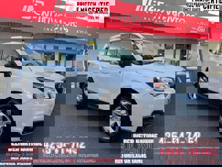 Used 2018 Subaru Forester 2.5i image 1
