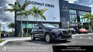 Used 2019 MAZDA CX-3 Sport image 1