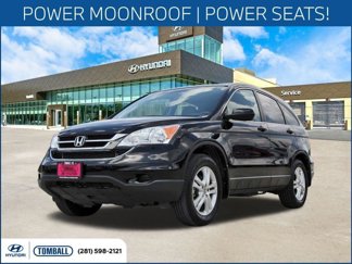 Used 2011 Honda CR-V EX-L image 1