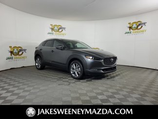 Used 2023 MAZDA CX-30 AWD 2.5 S w/ Select Package image 1