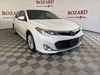 Used 2014 Toyota Avalon Limited image 1