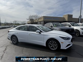Used 2023 Hyundai Sonata SEL image 1
