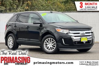 Used 2012 Ford Edge Limited image 1