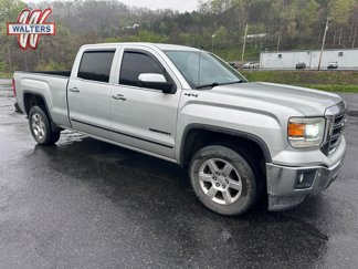 Used 2014 GMC Sierra 1500 SLT image 1