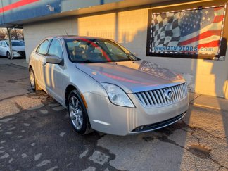 Used 2010 Mercury Milan Premier image 1
