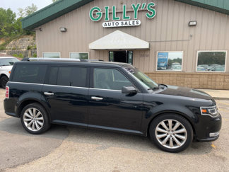 Used 2013 Ford Flex Limited image 1