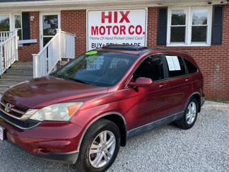 Used 2011 Honda CR-V EX-L image 1