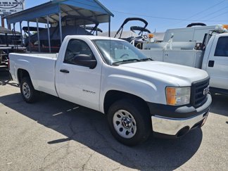 Used 2011 GMC Sierra 1500 W/T image 1