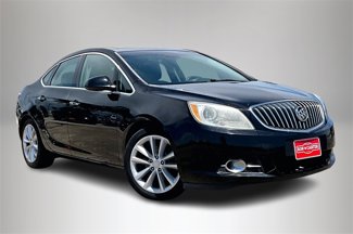 Used 2012 Buick Verano Leather image 1