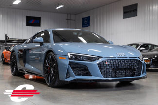 Used 2020 Audi R8 V10 image 1