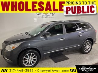 Used 2014 Buick Enclave Leather image 1
