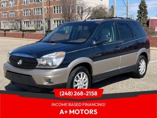 Used 2005 Buick Rendezvous CXL w/ CXL Preferred Equipment Group image 1