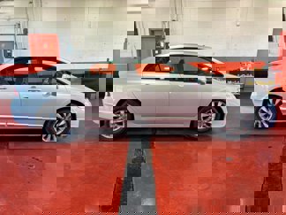 Used 2010 Honda Civic EX image 1