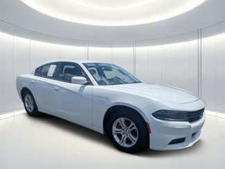 Used 2022 Dodge Charger SXT image 1
