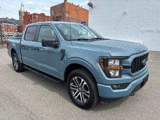 Certified 2023 Ford F150 XL w/ STX Appearance Package image 1