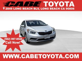 Used 2016 Kia Forte LX image 1