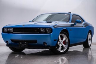 Used 2010 Dodge Challenger R/T image 1