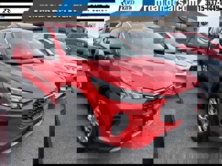 New 2024 Ford Escape Active image 1
