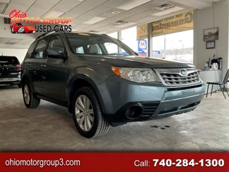 Used 2013 Subaru Forester 2.5X Premium w/ All-Weather Pkg image 1