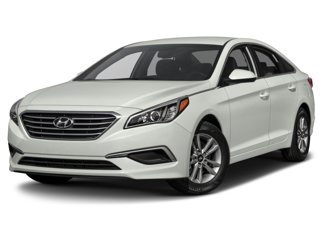 Used 2017 Hyundai Sonata SE image 1