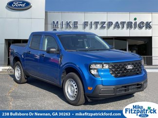 New 2025 Ford Maverick XL w/ 4K Tow Package image 1
