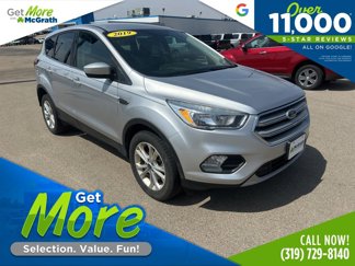 Used 2019 Ford Escape SE image 1