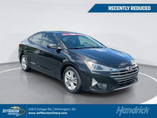 Used 2020 Hyundai Elantra Value Edition image 1