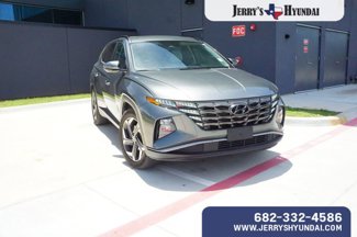 Used 2022 Hyundai Tucson SEL w/ Convenience + Premium Package image 1