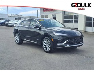Used 2024 Buick Envista Avenir image 1