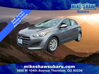 Used 2016 Hyundai Elantra GT image 1