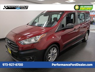 Used 2019 Ford Transit Connect XL image 1