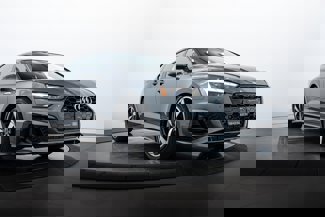 Certified 2025 Audi A5 2.0T Premium Plus image 1