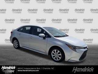 Used 2023 Toyota Corolla LE image 1