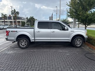 Used 2019 Ford F150 Lariat image 1