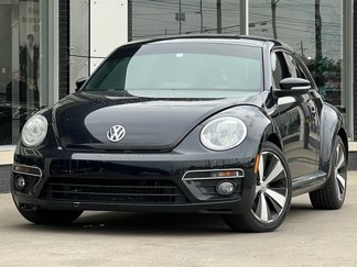 Used 2014 Volkswagen Beetle R-Line image 1