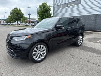 Certified 2024 Land Rover Discovery Dynamic SE image 1