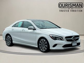 Used 2019 Mercedes-Benz CLA 250 4MATIC image 1