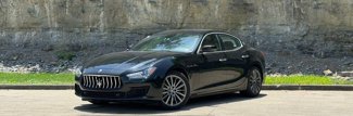 Used 2018 Maserati Ghibli S Q4 image 1