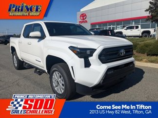New 2024 Toyota Tacoma SR5 image 1