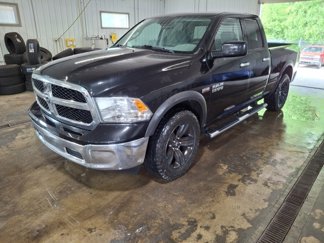 Used 2016 RAM 1500 SLT image 1