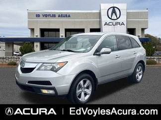 Used 2013 Acura MDX image 1