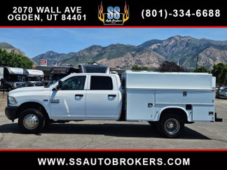 Used 2015 RAM 3500 Tradesman image 1
