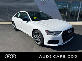 Used 2021 Audi A6 2.0T Premium w/ Convenience Package image 1